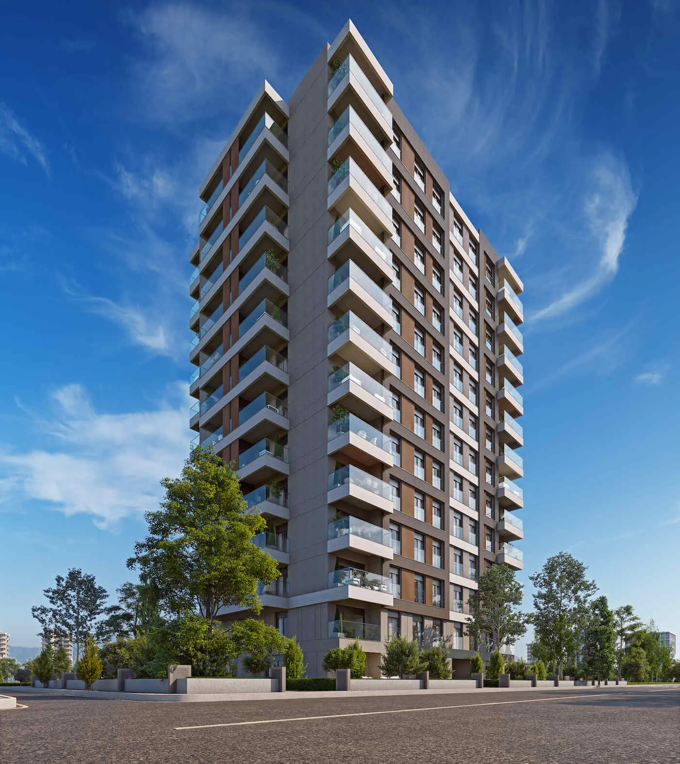 Properties in Izmir